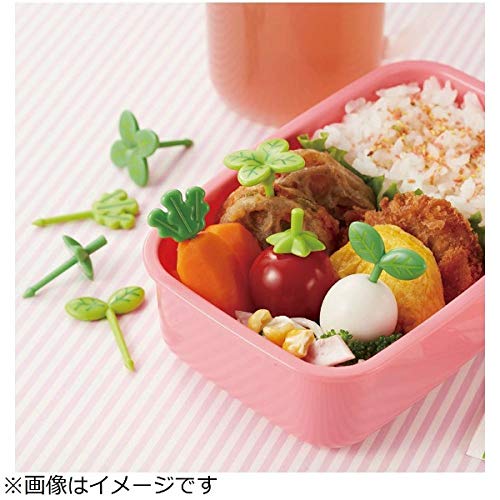 Torune Food Pick, Bento Box, Mini, Multicolored