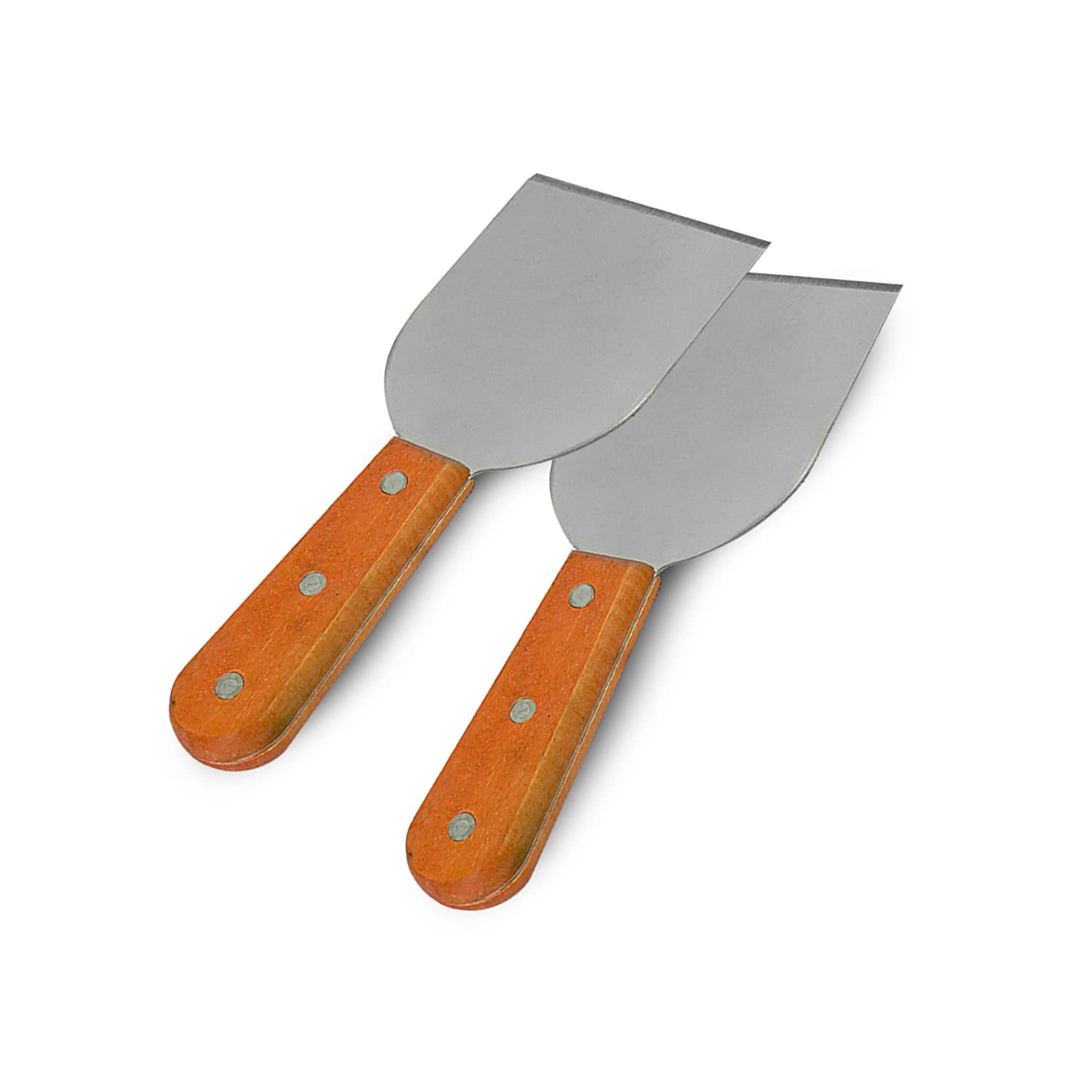 Stainless Steel Ice Cream Spatula, Shovel,Ice Cream Making Tool, 2 Pack