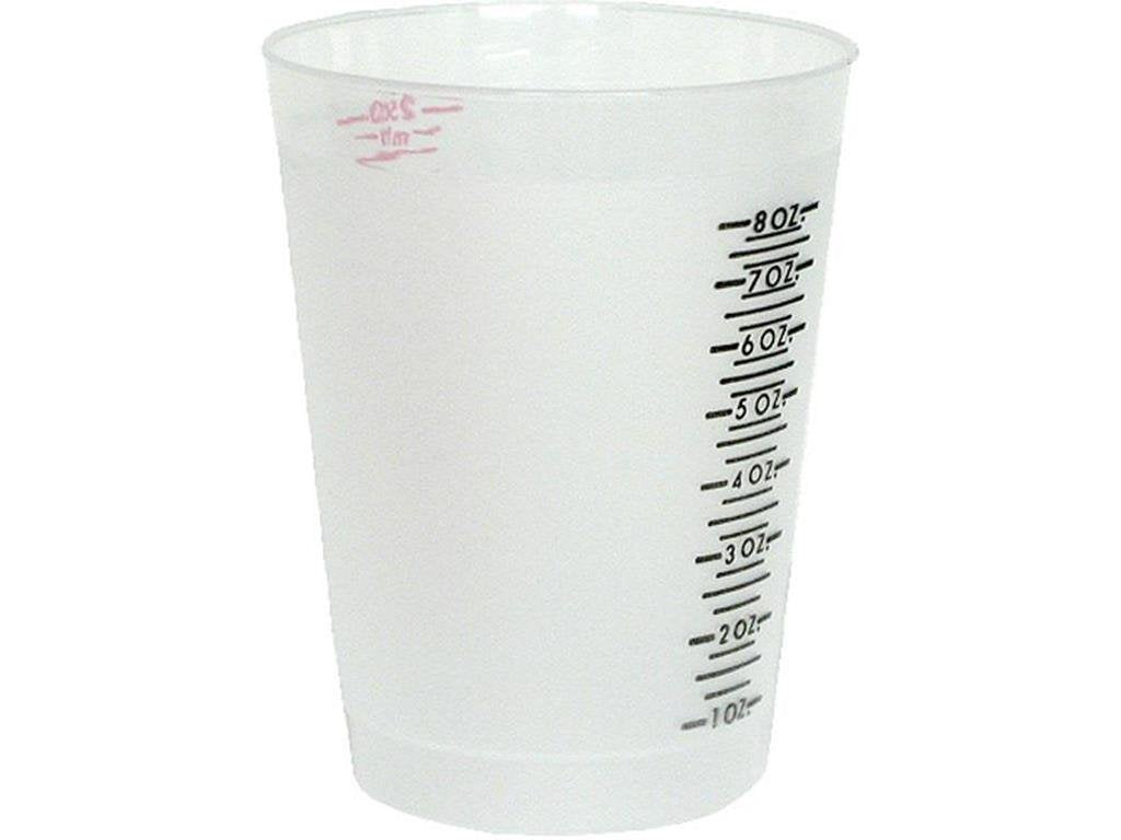 Envirotex Castin'Craft Mixing Cup 10Oz