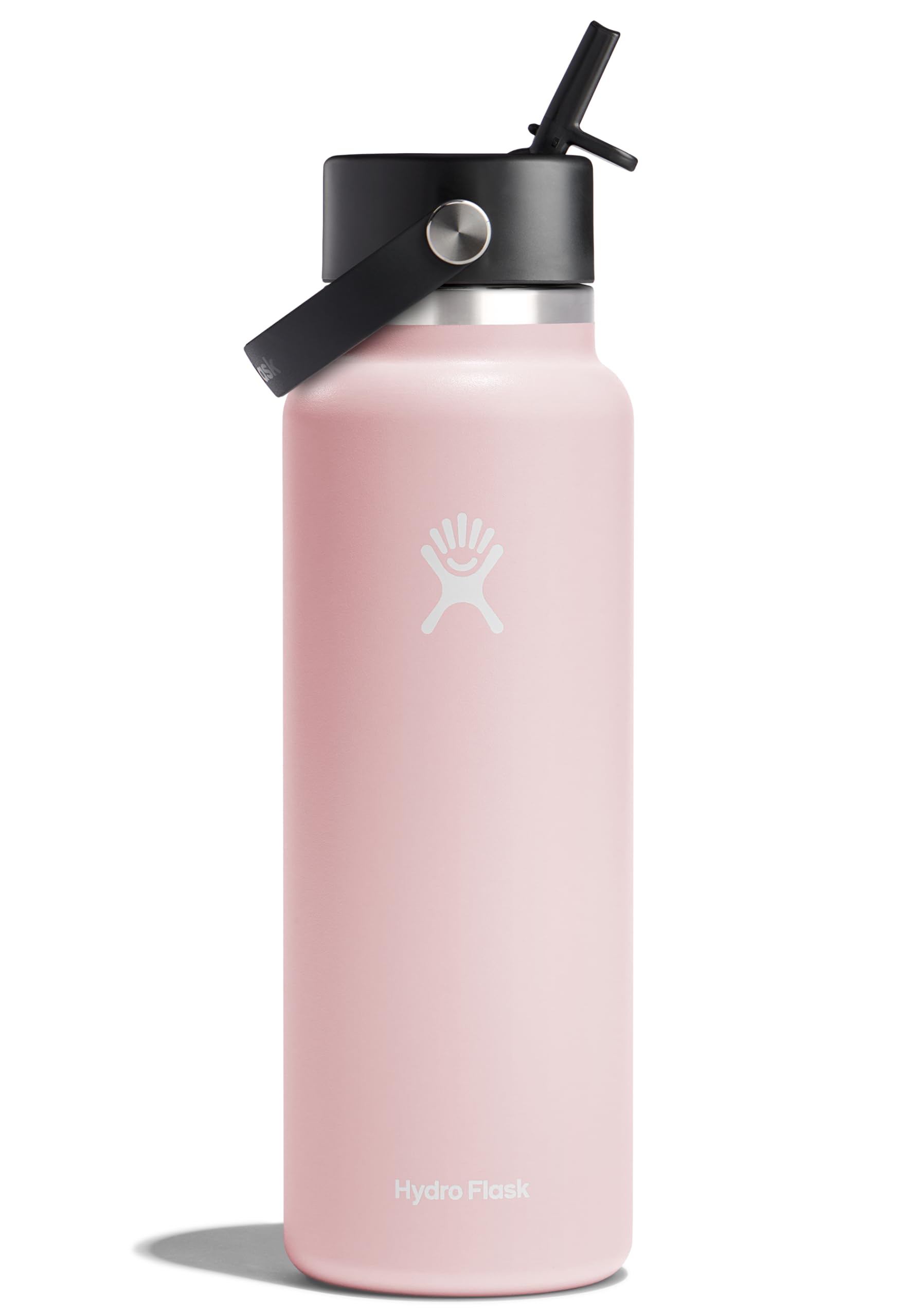 Hydro Flask Wide Flex Straw Cap Trillium 40 Oz