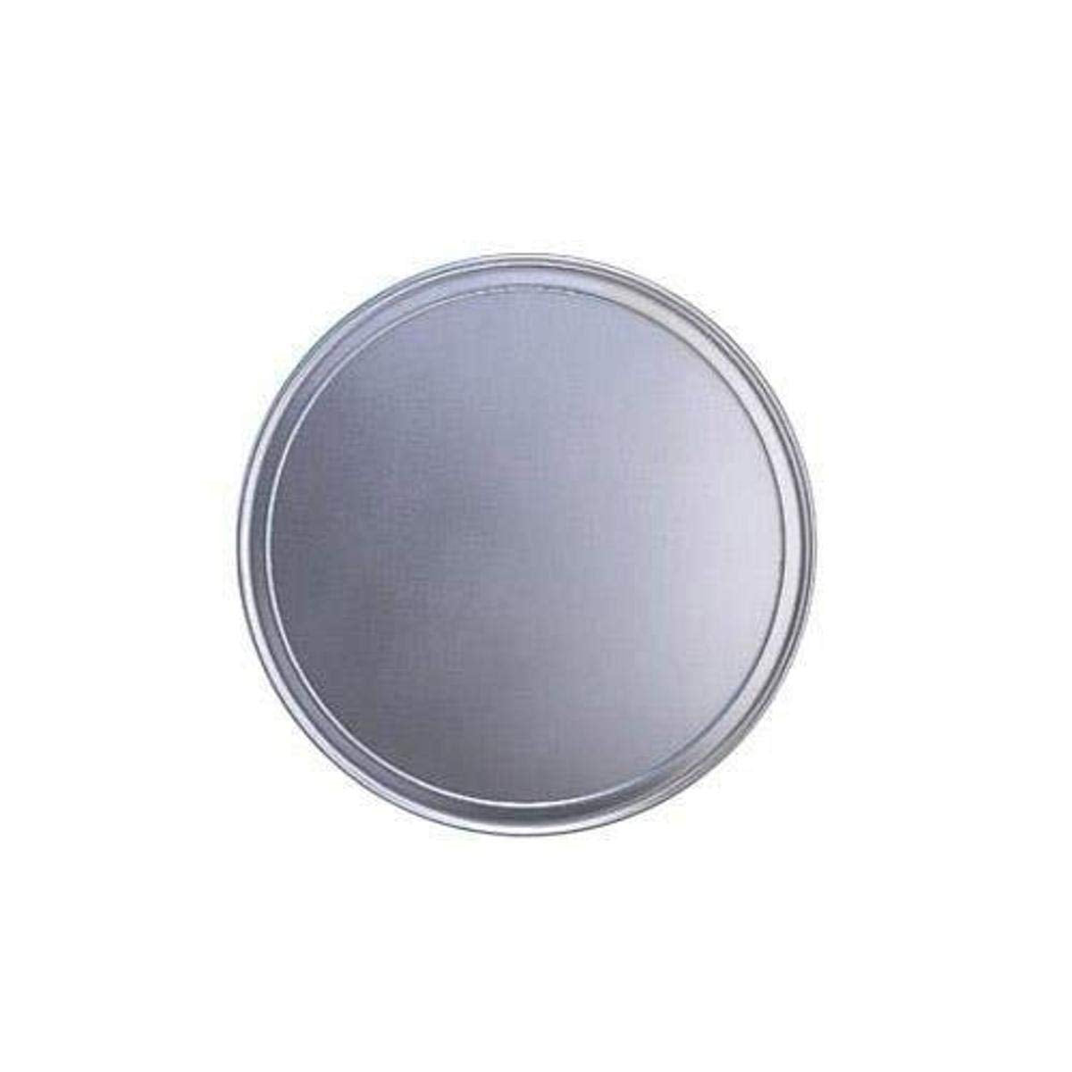 American Metalcraft Hatp18-18'' Heavy-Weight Wide Rim Pizza Pan