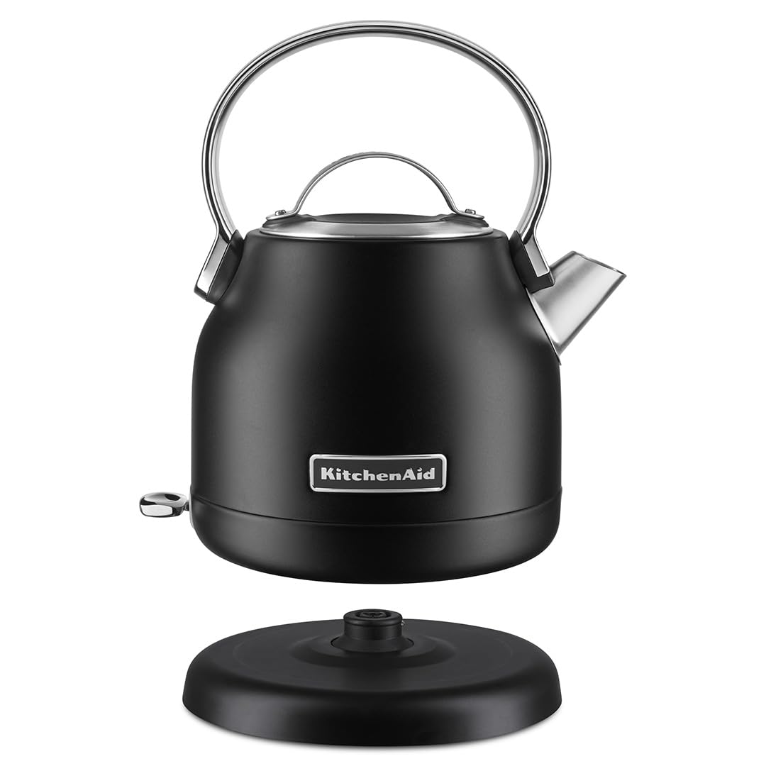 Kitchenaid 1.25 L Electric Kettle - Kek1222