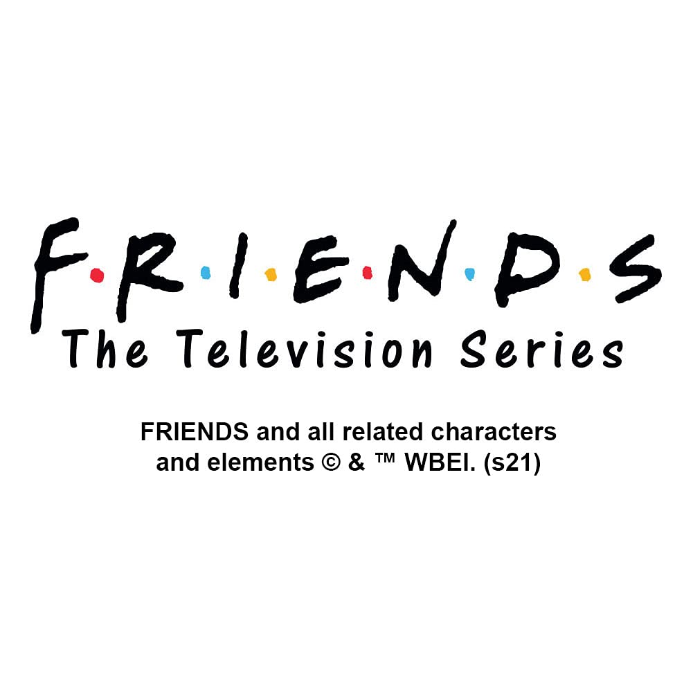 Graphics & More Friends It 'S All About Friends Can Cooler - Drink Sleeve Hugger Collapsible Insulator - Beverage Insulated Hold