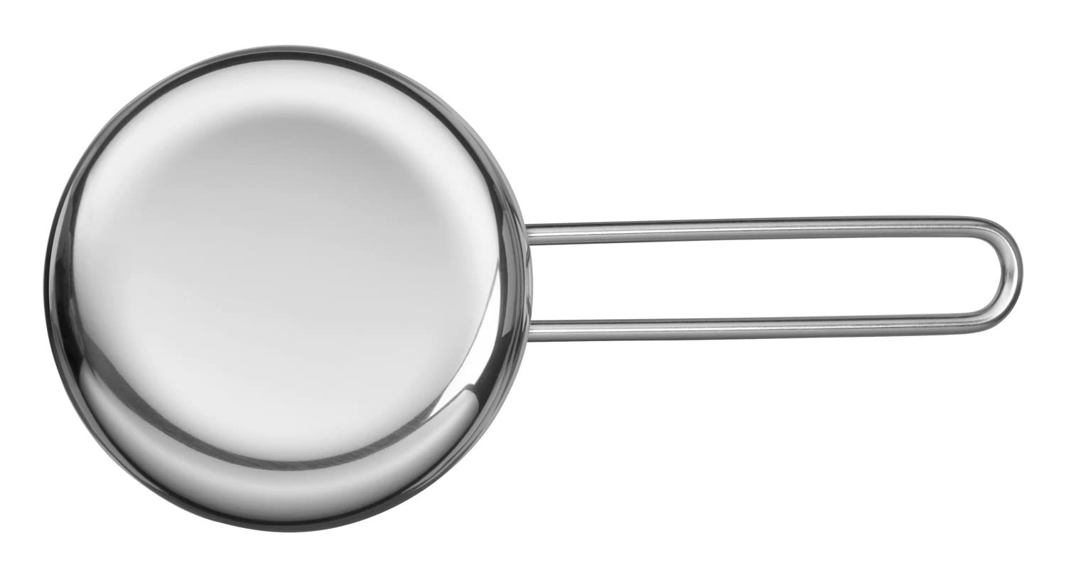 Wmf Mocha Jug Gourmet Cromargan Stainless Steel, 340 Ml