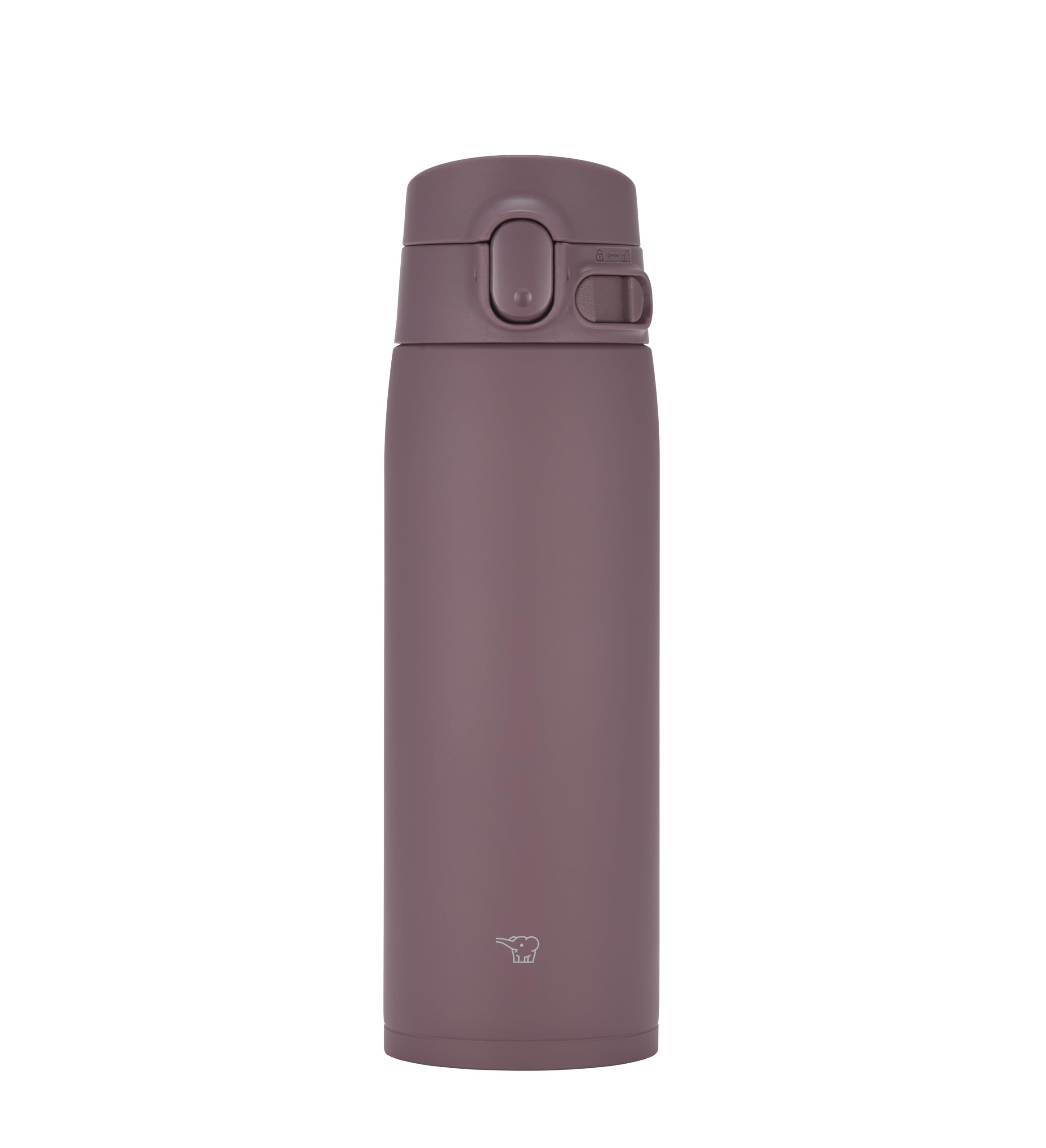 Zojirushi SM-VH60-VM GoCafe Insulated Stainless Steel Mug, 20-Ounce (.60 liter), PFAS-free & BPA-free