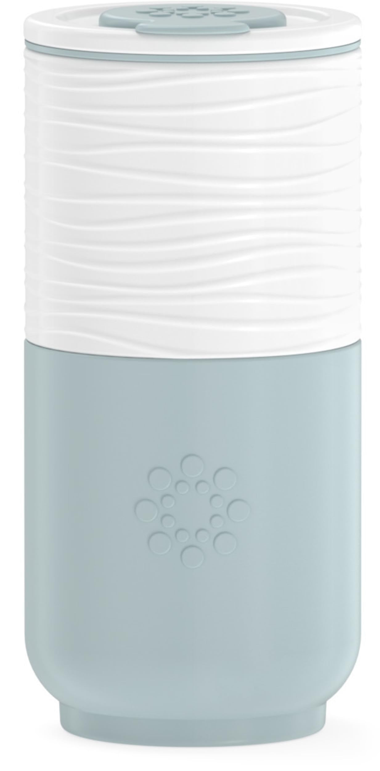 LIFEFACTORY 12oz Ceramic Tumbler, Mint