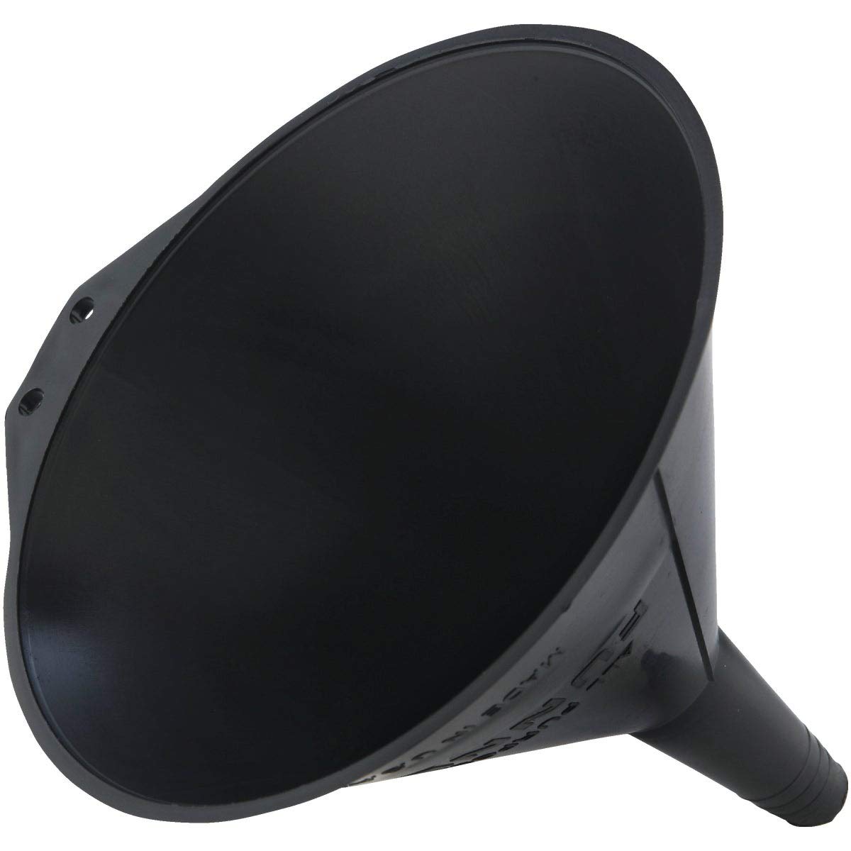 Plastic Funnel Size: 1 Pint 6''