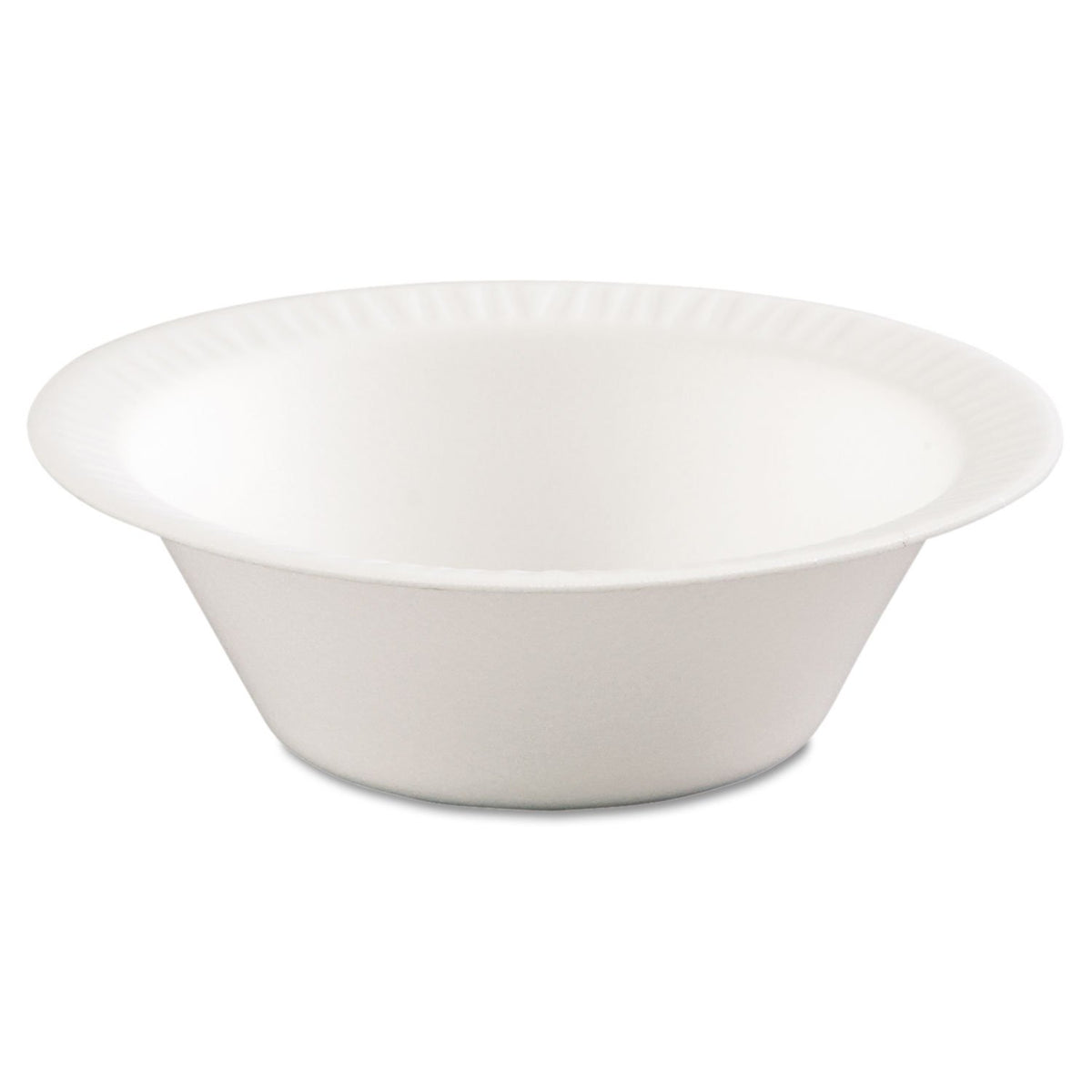 Dart Dcc5Bwwc - Non-Laminated Foam Dinnerware