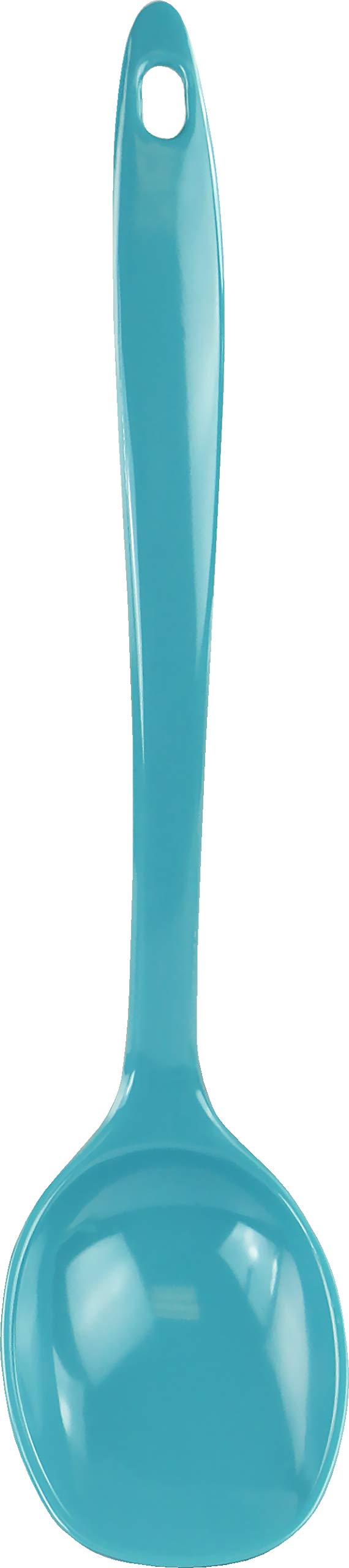 Reston Lloyd 98572M Calypso Basics 100% Melamine, 1 Piece, Turquoise