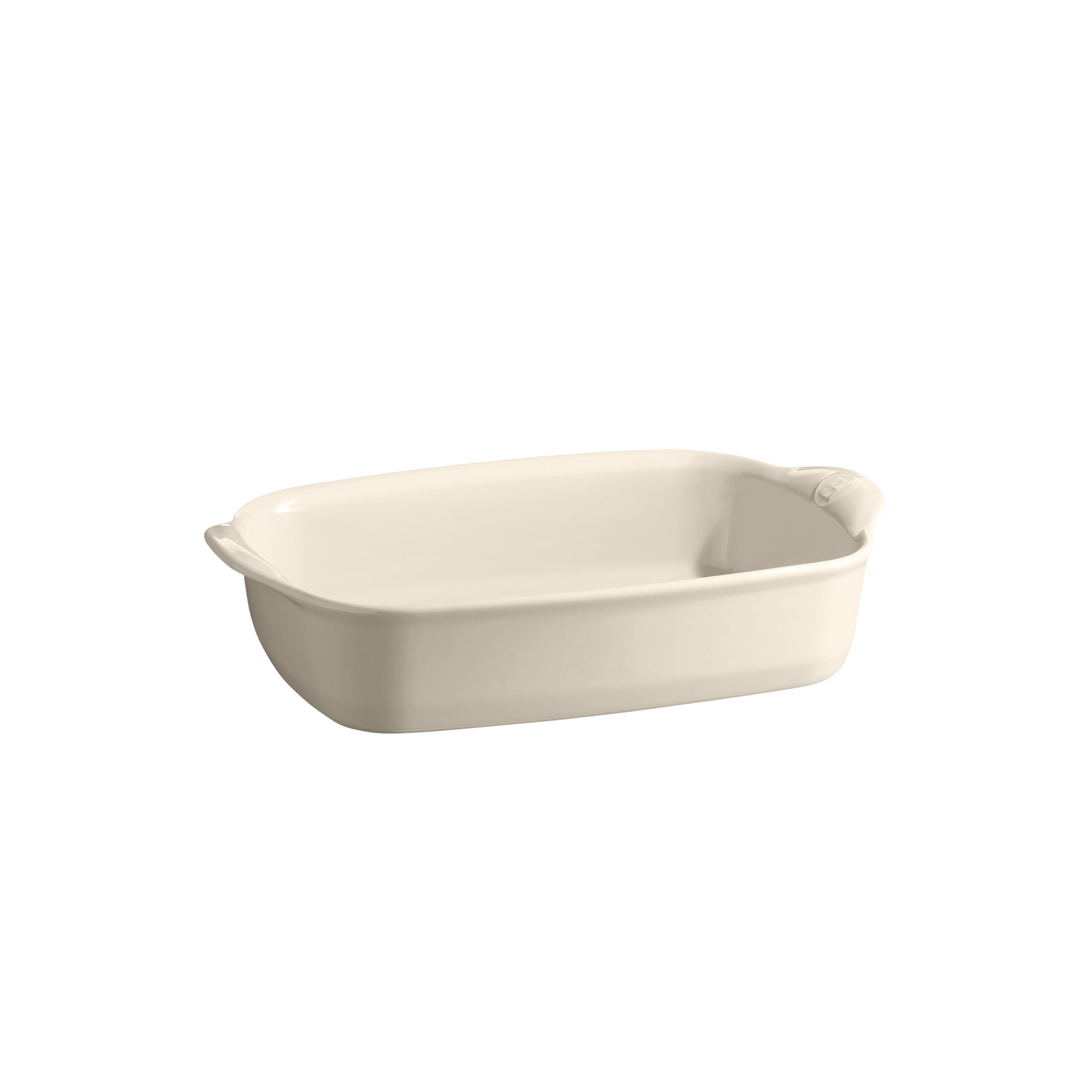 Emile Henry THE RIGHT DISH SQUARE BAKING DISH 11 x 9 x 3| CEDAR