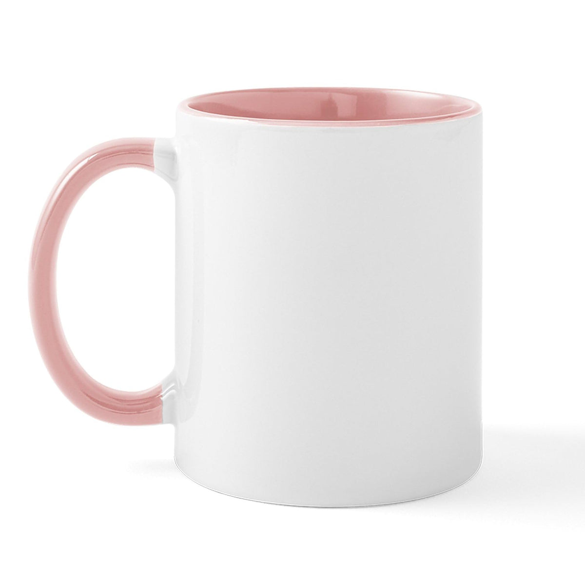 CafePress Snoopy: My Dad Is Rad Mug 11 oz (325 ml) Ceramic Coffee Mug