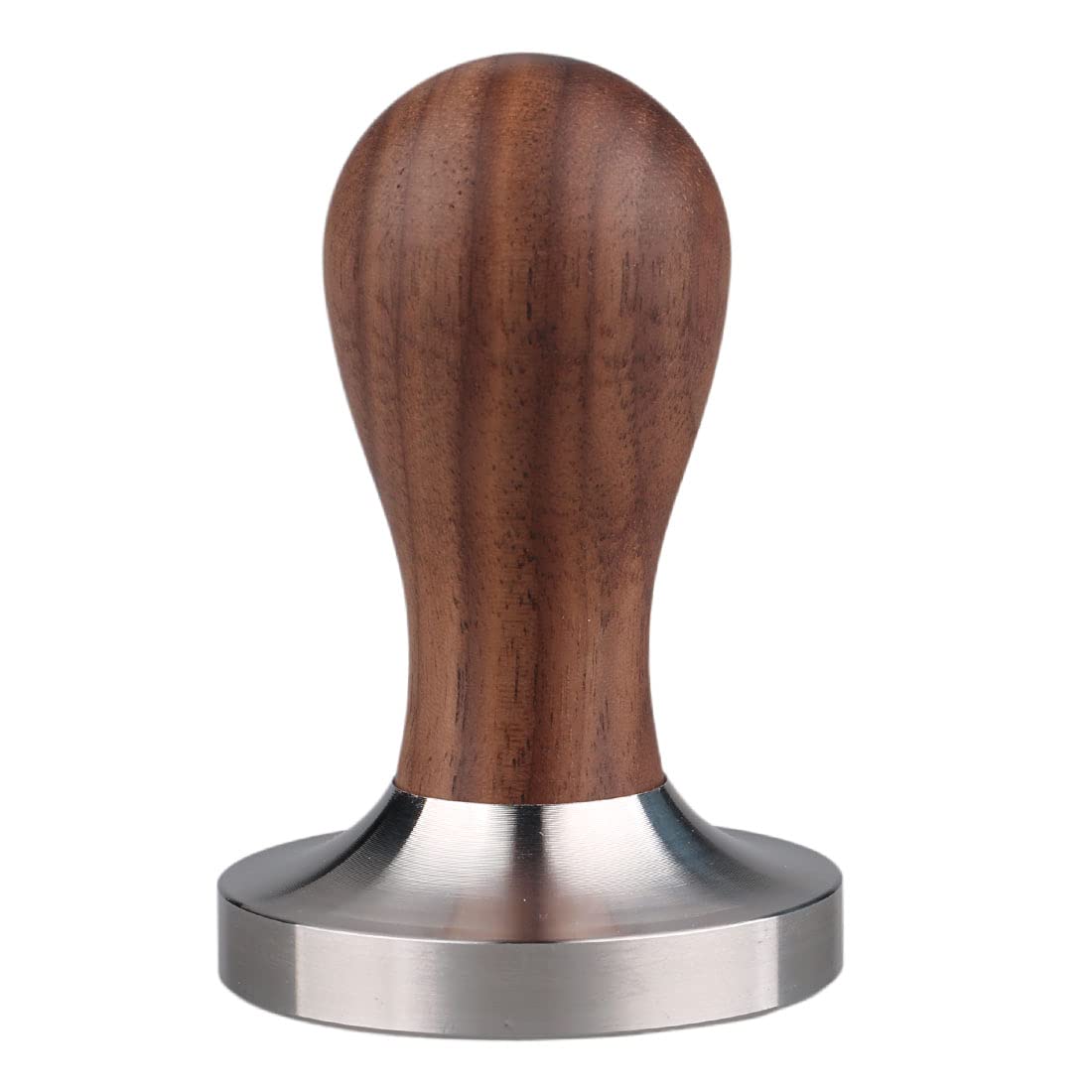 Omgogo Coffee Tamper Espresso Stainless Steel 53Mm