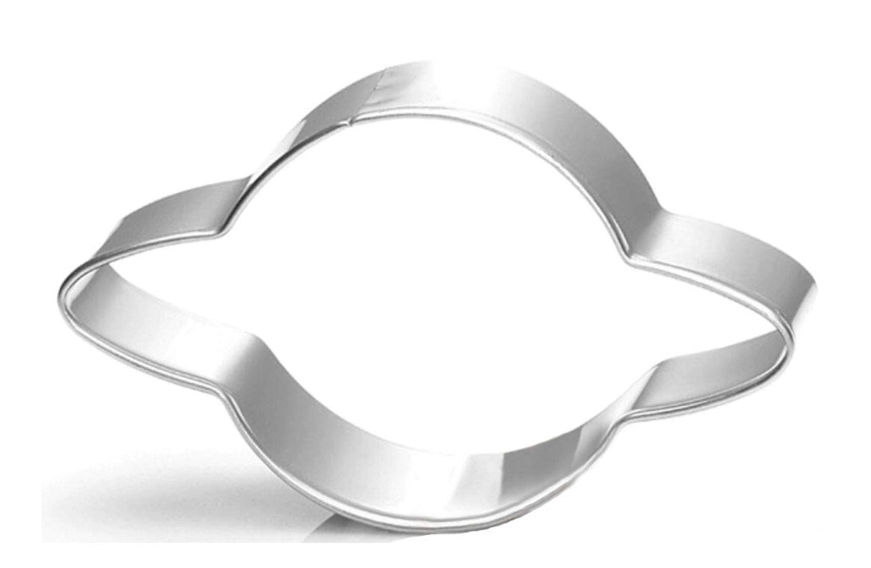 Zdywy Planet Celestial Body Shaped Cookie Cutter