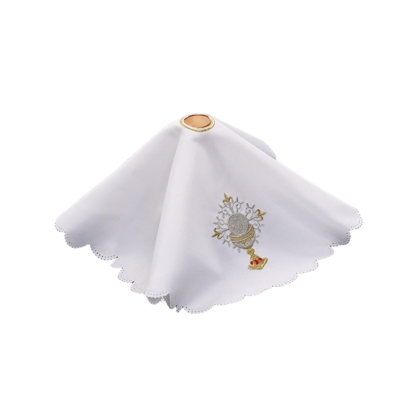 Blessume Altar Cloth Chalice Pall Chalice Veil