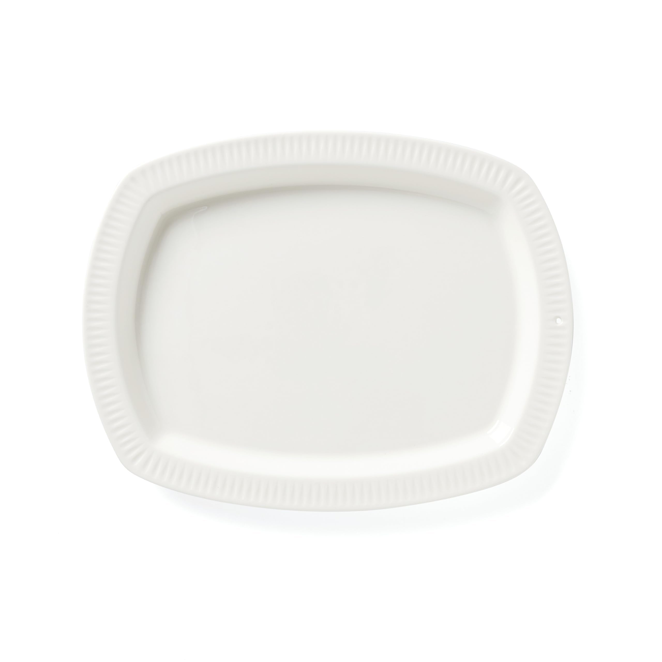 Lenox 894399 Profile Poppers Tray, 14.5 L x 11.5 W x 1.5 H
