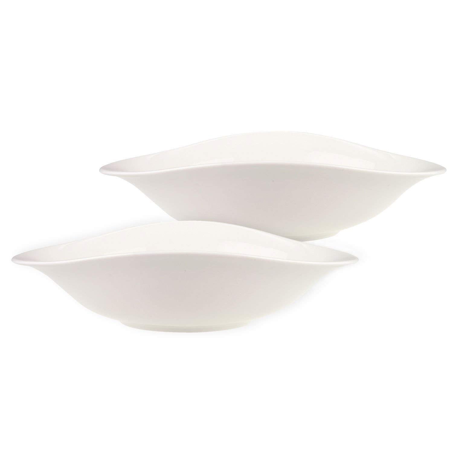 Villeroy & Boch Porcelain,White