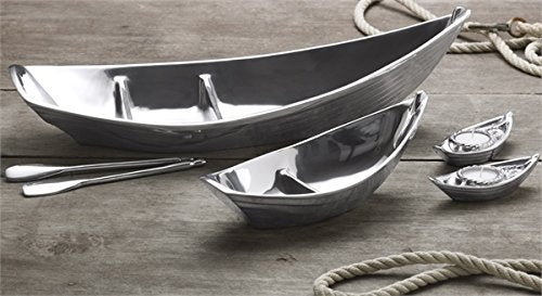 Mariposa Dory Server, Small
