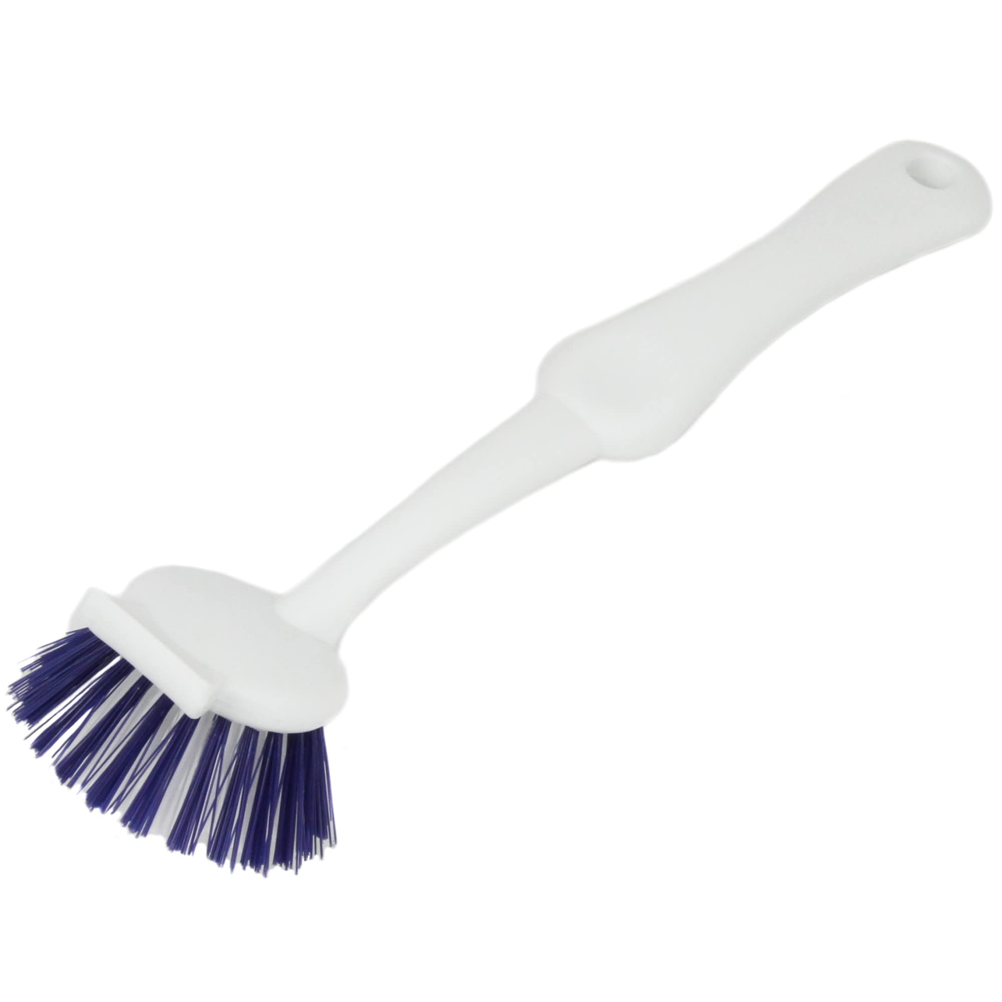 Chef Craft Select Vegetable and Pan Brush, 9.5 inch, White