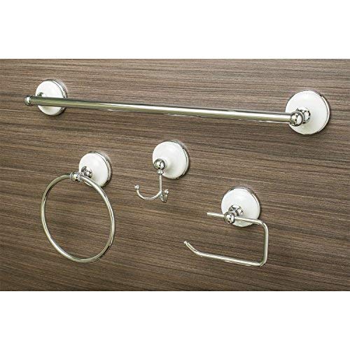 Sure-Loc Hardware Bt-Ph1 11P Hardware Brighton Paper Holder No