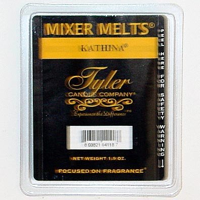 Tyler Candles Mixer Melts - Kathina