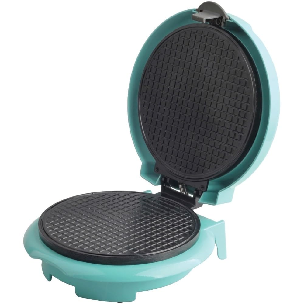 Brentwood Appliances Ts-1405Bl Waffle Cone Maker, 750 Watts, Blue