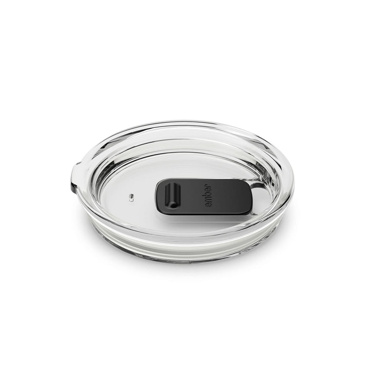Ember Sliding Lid, Splash-Proof Ember Mug Lid Compatible With First And Second Generation Ember Mugs, 14 Oz