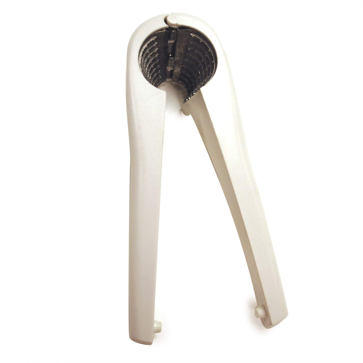 Norpro 6570 Deluxe Nut Cracker, 1 Ea, White