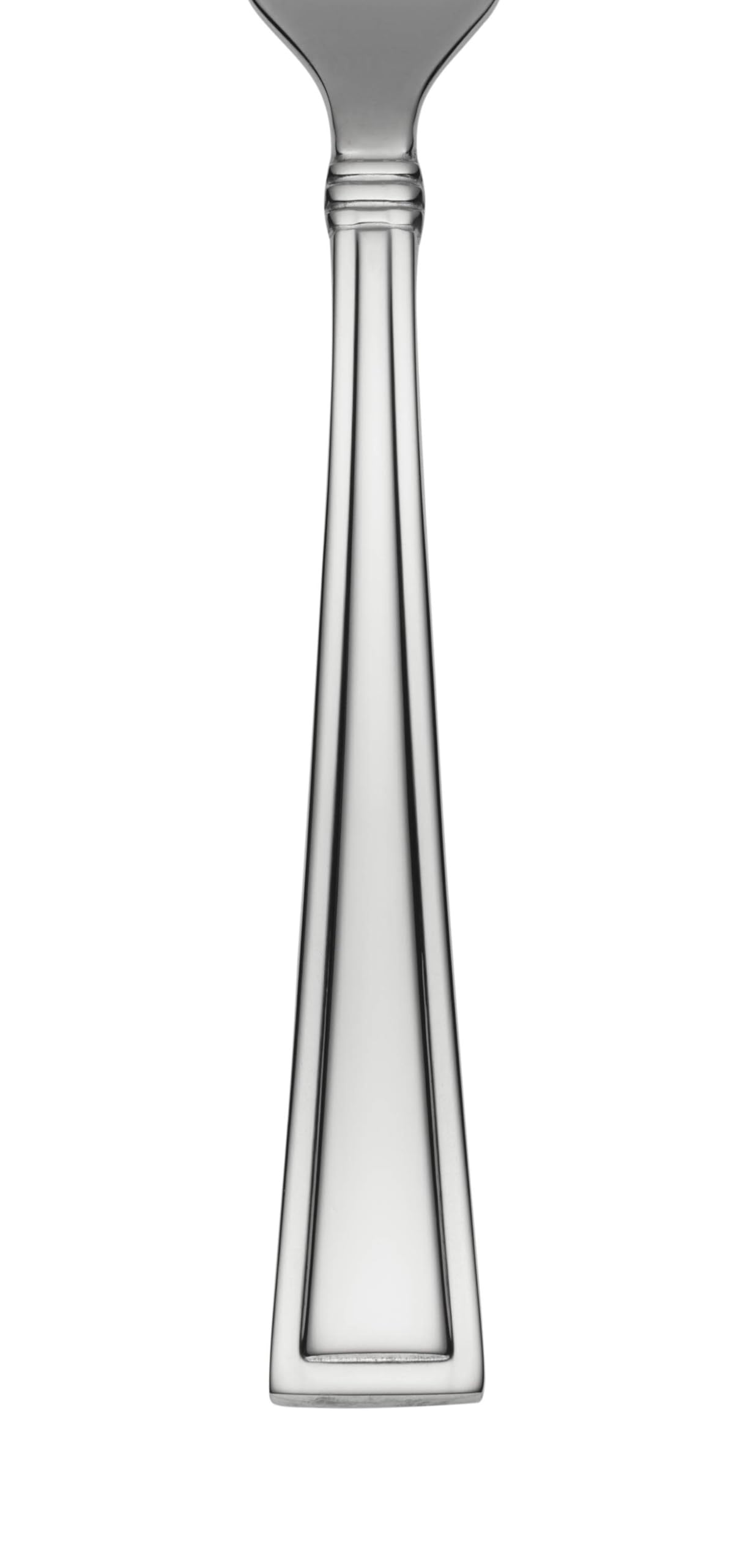 Oneida Butler 20 Piece Everyday Flatware, Service For 4, 18/0 Stainless Steel, Silverware Set