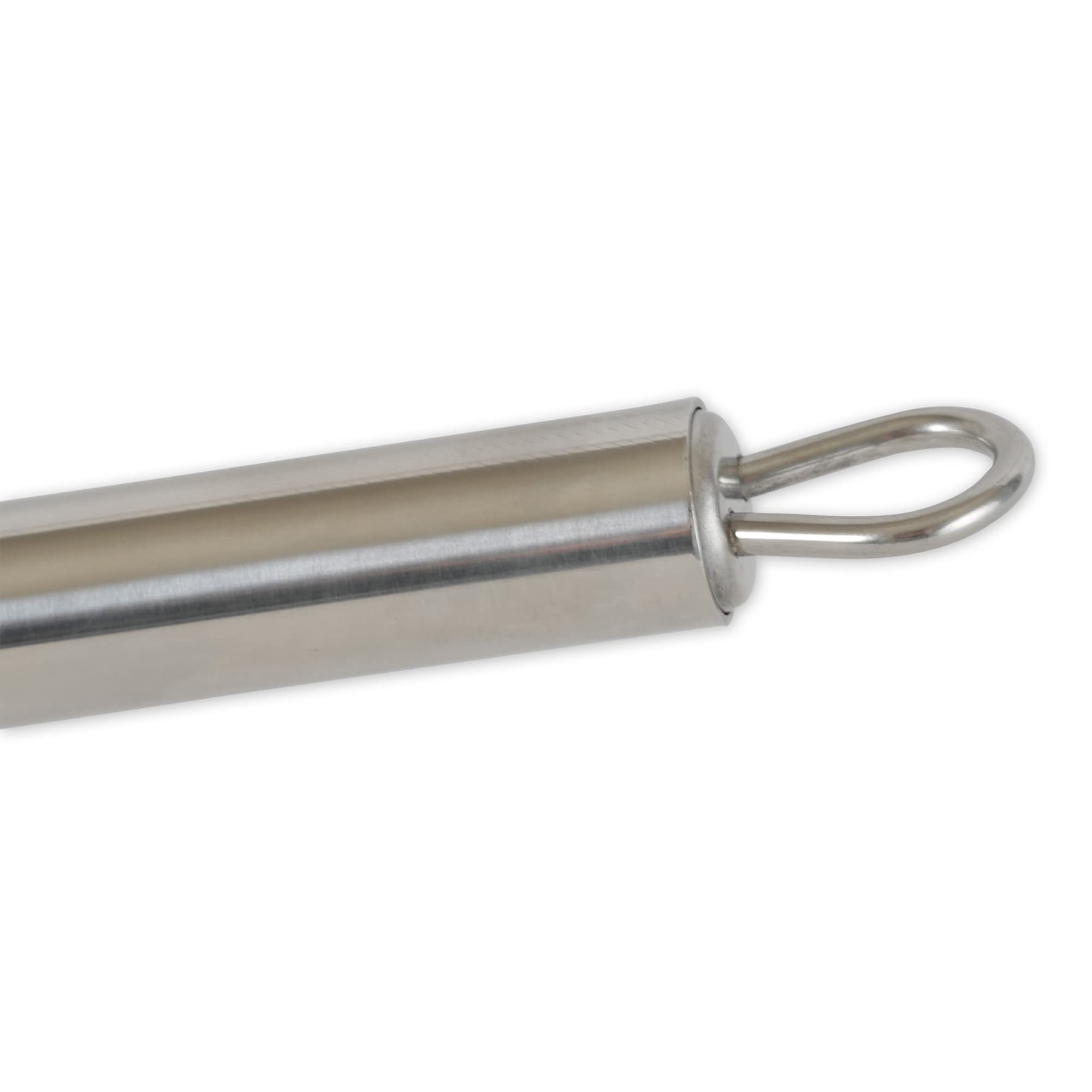 Stainless Steel Scoop, Medium