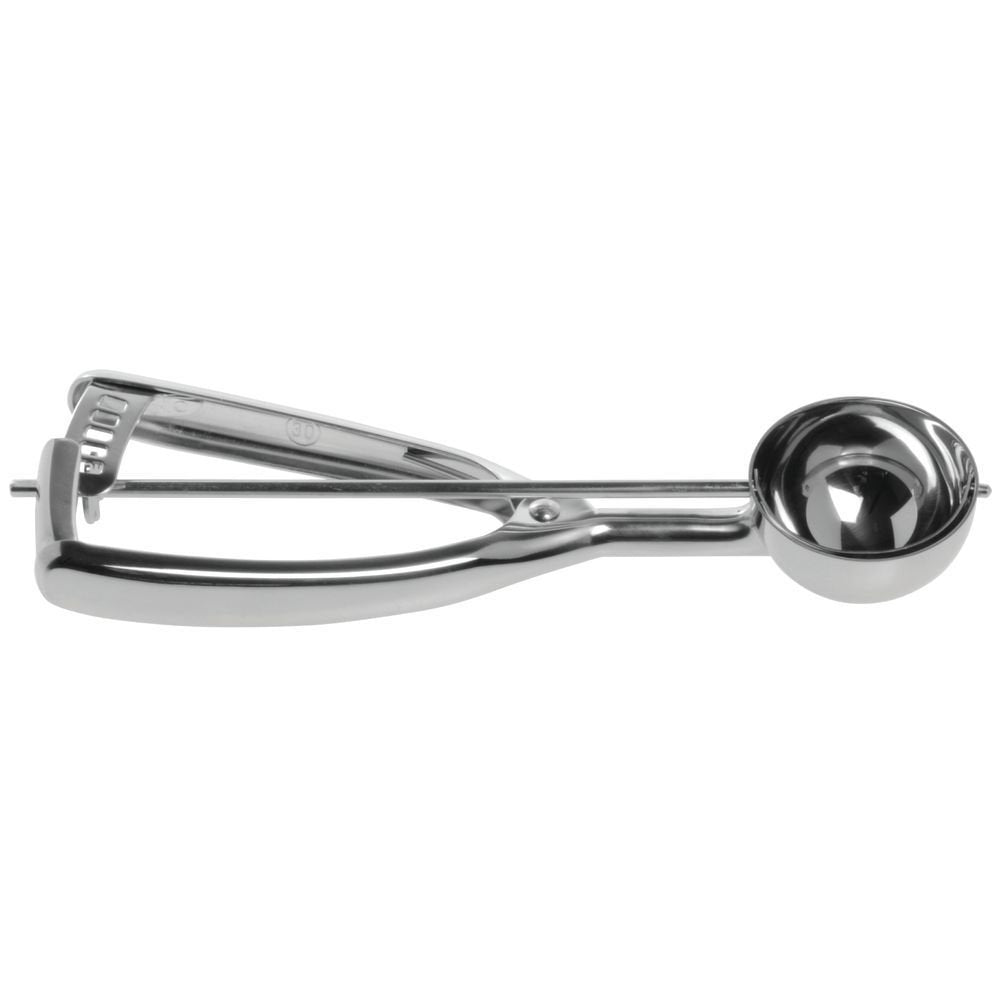 Vollrath Company No.30 Squeeze Handle Disher, 1.25-Ounce