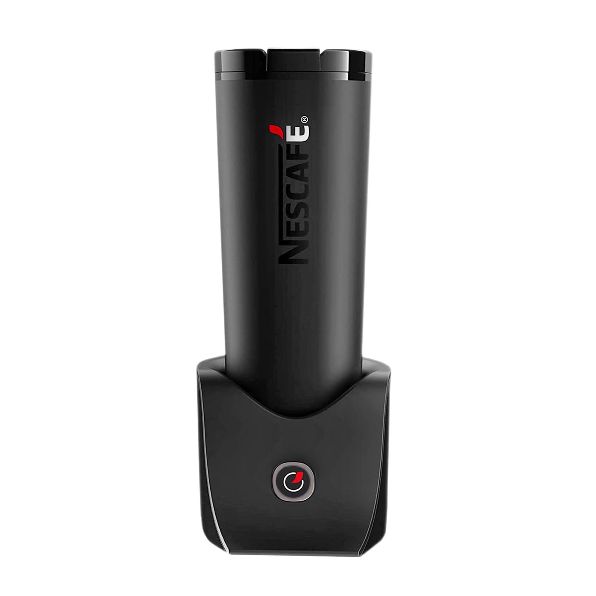 Nescaf E Coffee Maker For Cafe-Like Frothy Coffee At Home | Make Espresso, Cappuccino, Latte At Home With E Coffee Maker