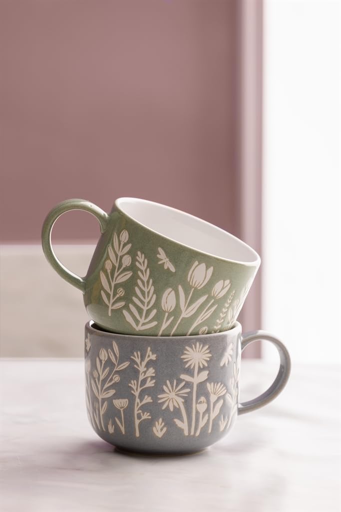 Mason Cash In The Meadow | (S36 All Purpose Bowl)