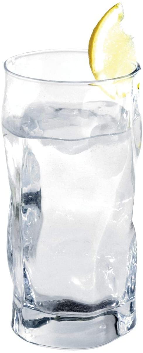 Bormioli Rocco 3.40360 Coolers (Pack Of 6) Rbr2901