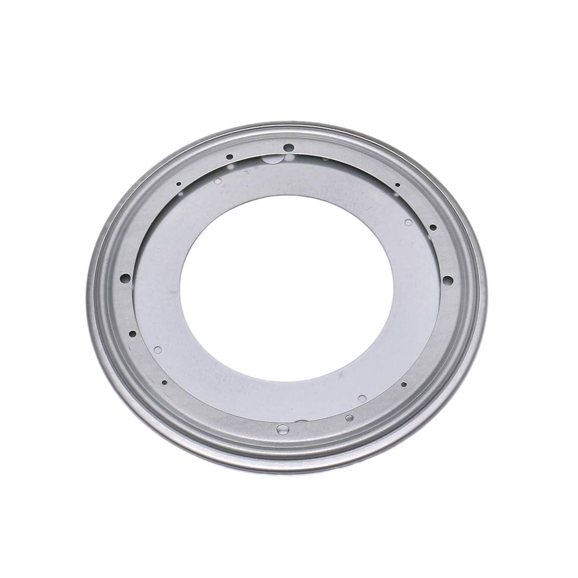 Fkg 12'' Inch Lazy Susan Turntable Bearing, Set Of 2