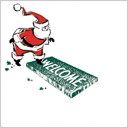 Bn 12/24 3P Archvs 64 Santa