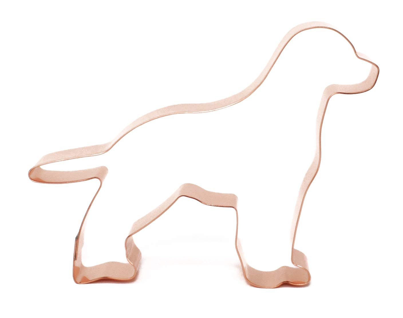 Labrador Retriever Cookie Cutter