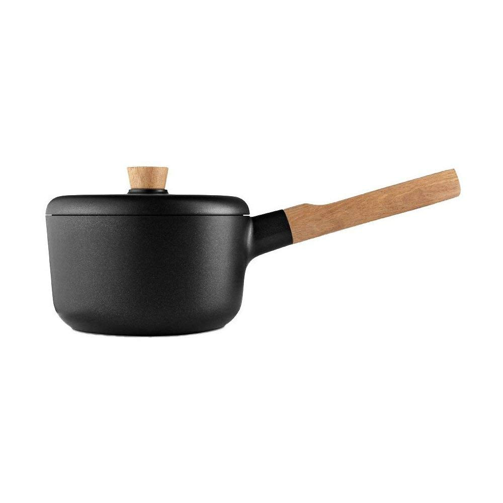 Eva Solo Nordic Kitchen - (Saucepan Black 1.5 Liter)