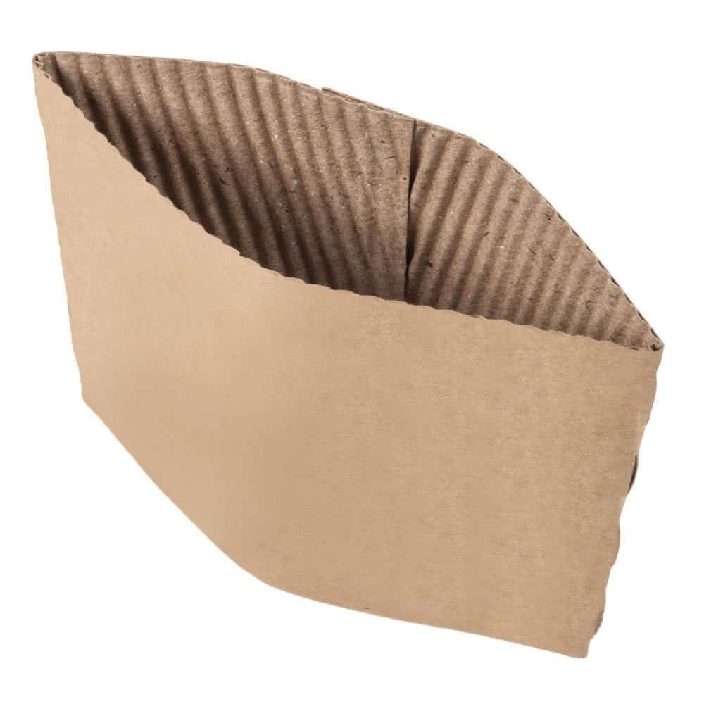 Perfect Stix Coffee Sleeves, Fits 10-20 Oz Cups 100Ct
