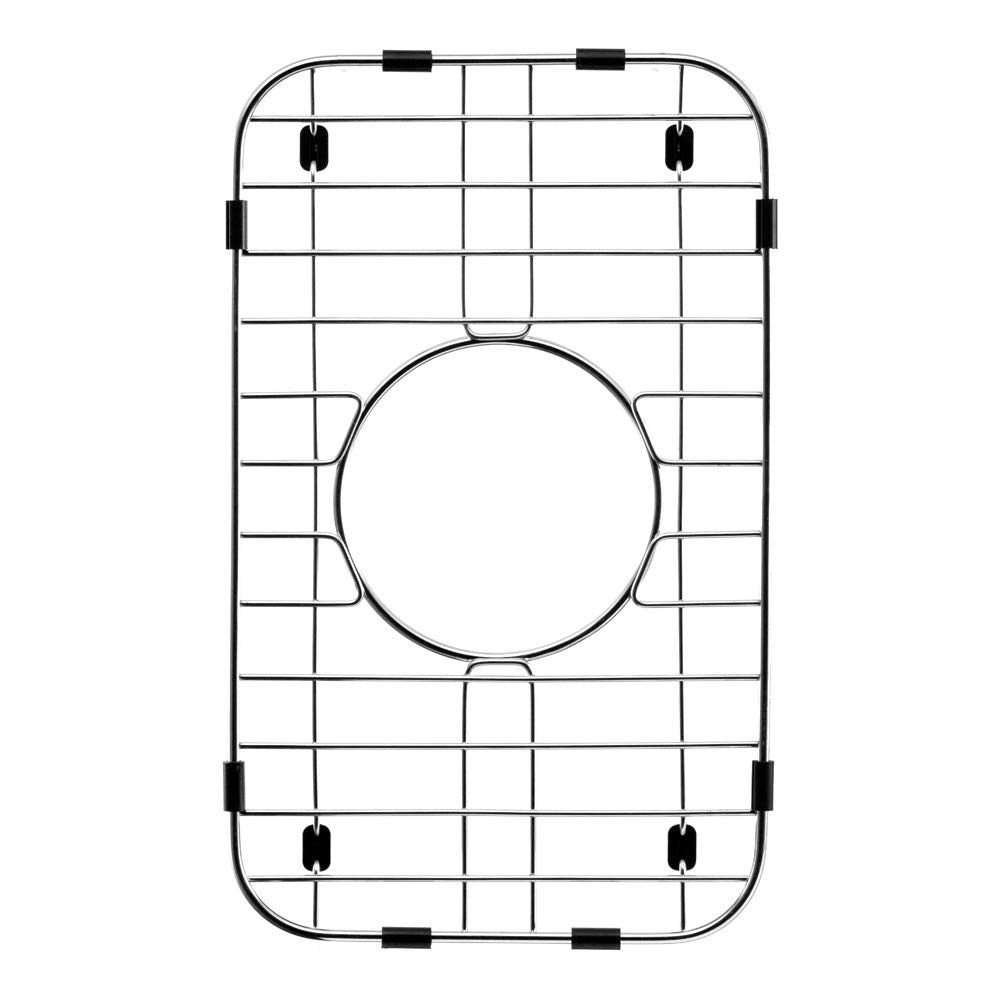 Houzer Bg-7010 Sink Grid, Stainless Steel
