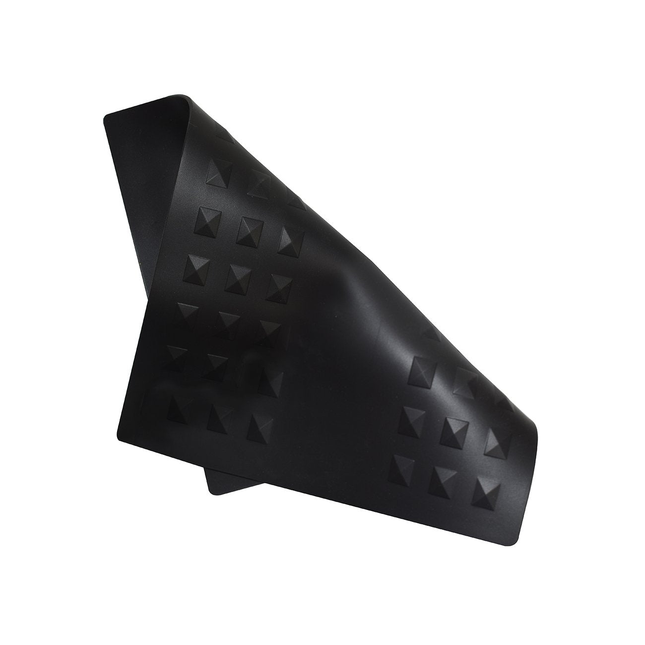 Lulu Beauty Counter Saver Silicone Hot Tool Mat, Protects Surfaces From Heat Of Styling Tools Up To 450 Degrees Fahrenheit, Rais