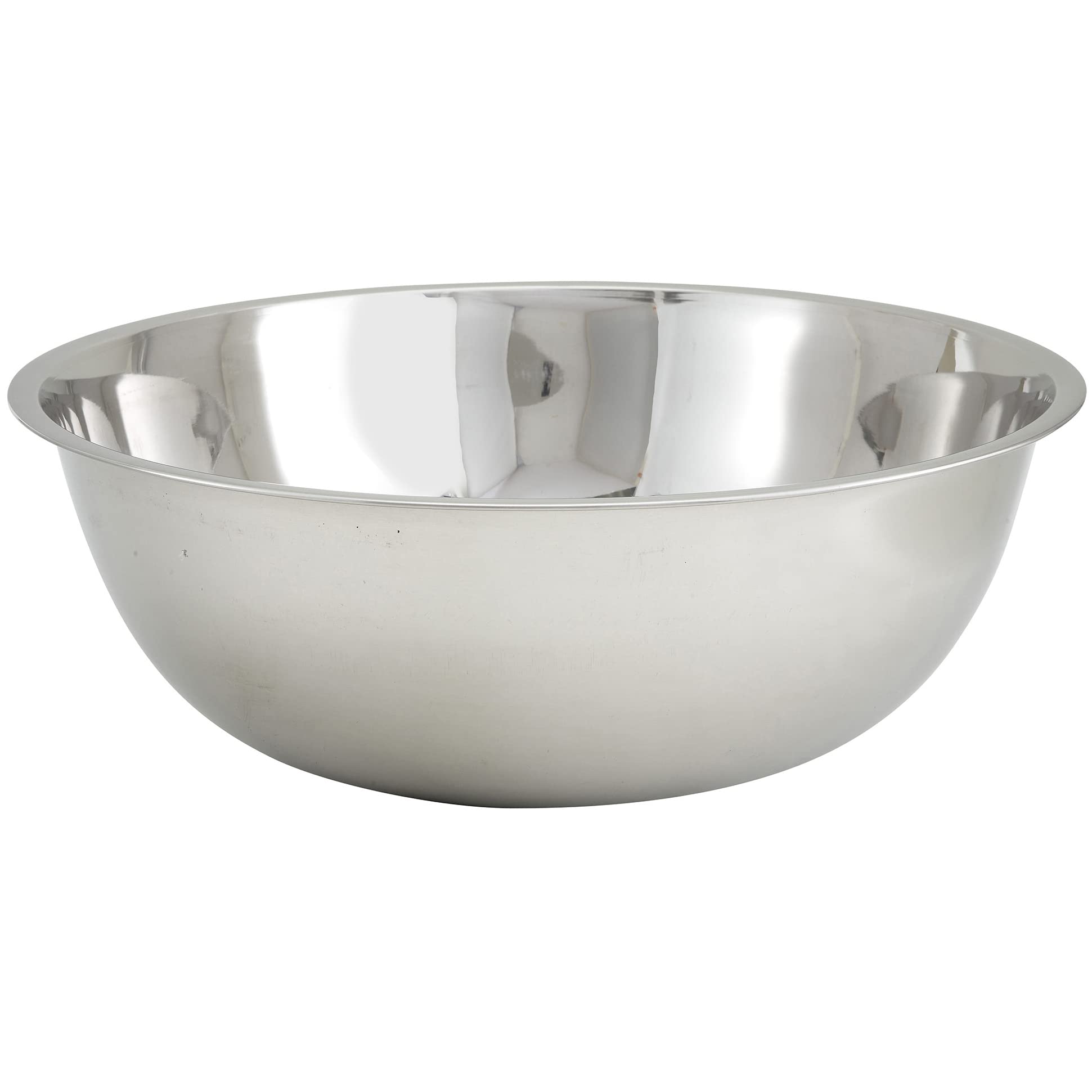 Winco MXB2000Q Mixing Bowl, 20Quart