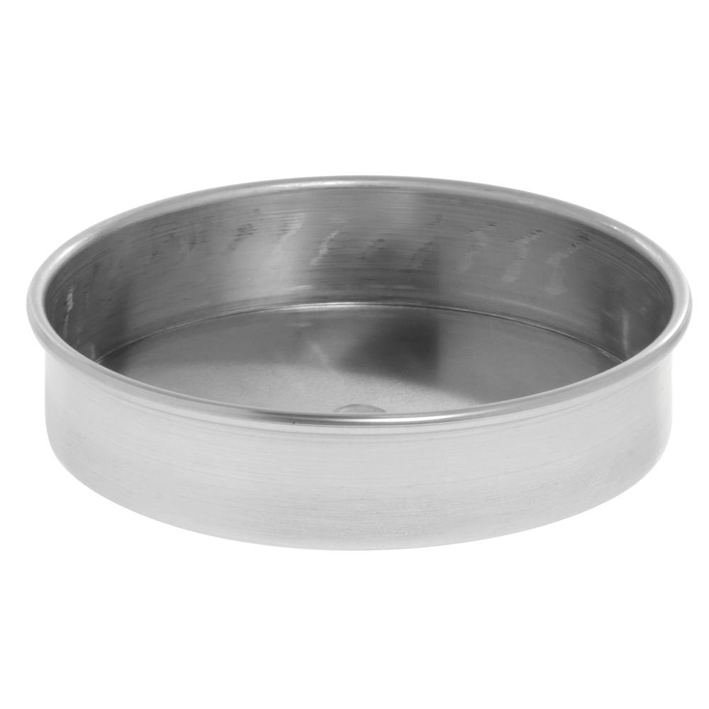 American Metalcraft Ha80092 Straight Sided Pan, 14 Gauge Thickness, Aluminum, 9'' Dia., 2'' H