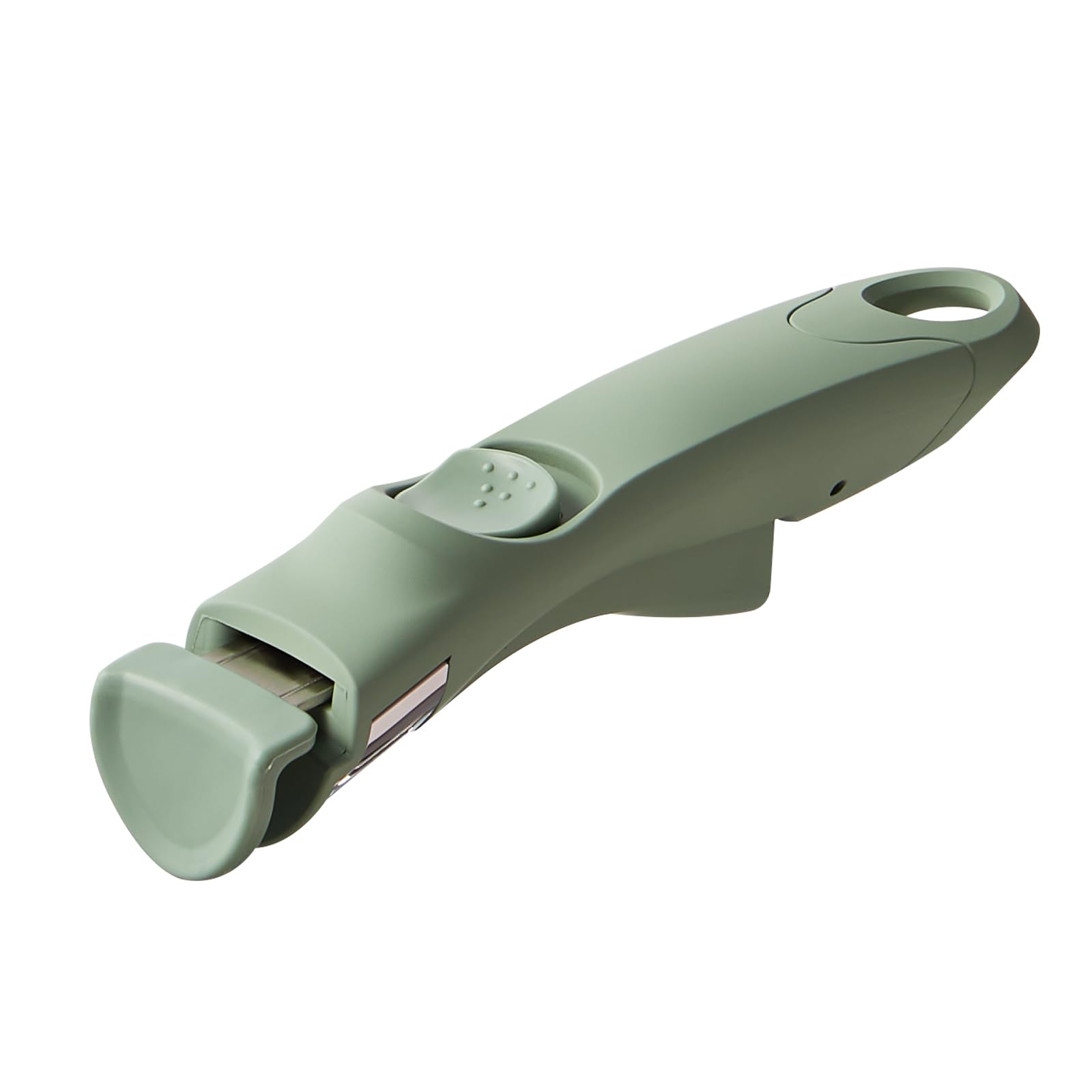 Redchef Removable Handle - Detachable Handle Cookware Replacement, Universal Pot Handle, Ideal Replacement For All Cookware (Gre