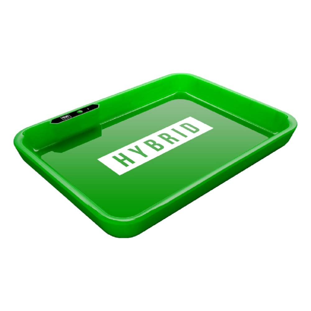 Dopetraysx Hybrid  Green Ba
