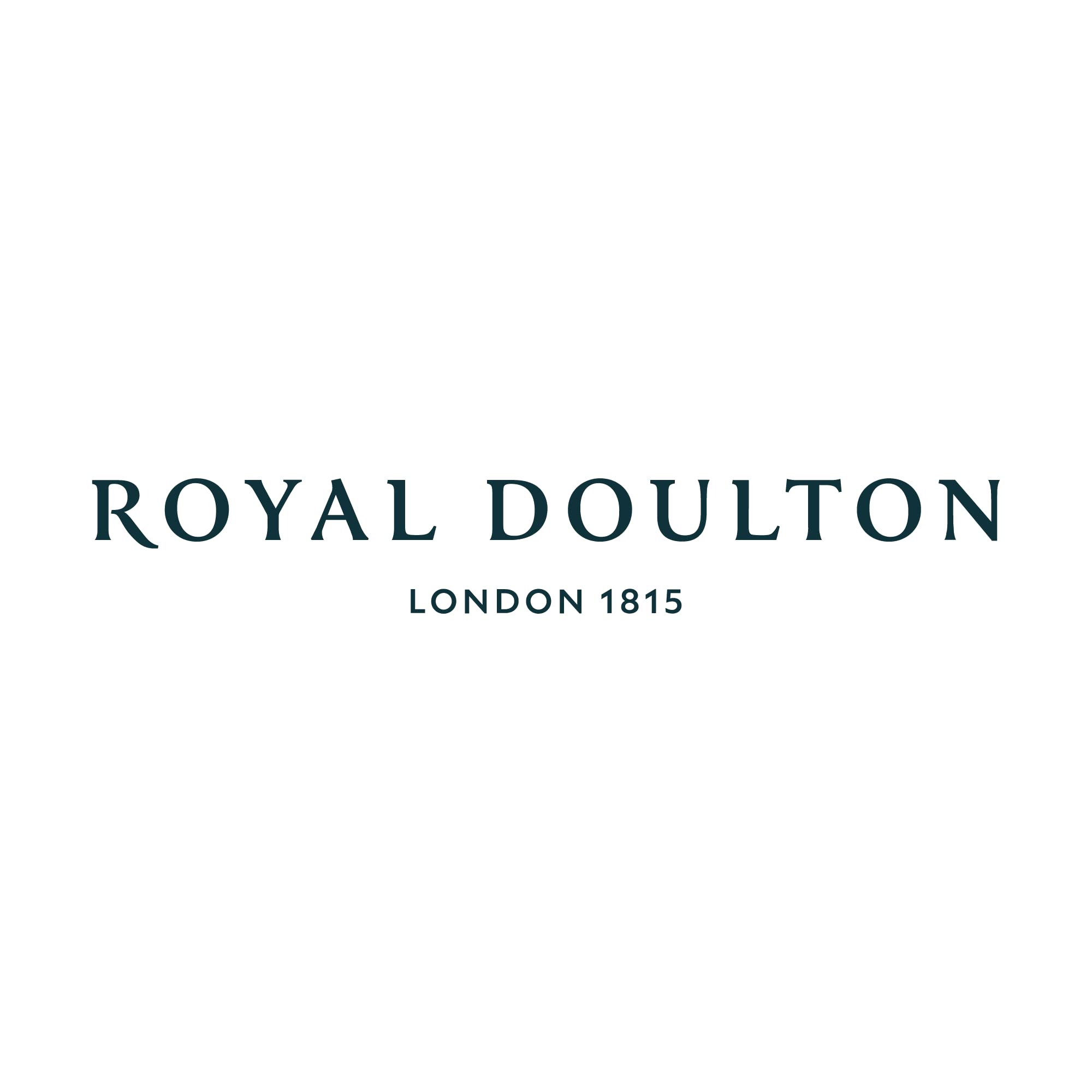 Royal Doulton Coffee Studio Espresso Set of 4 Cup & Saucers  4 Count (Pack of 1)  Mixed  3.7Fl oz