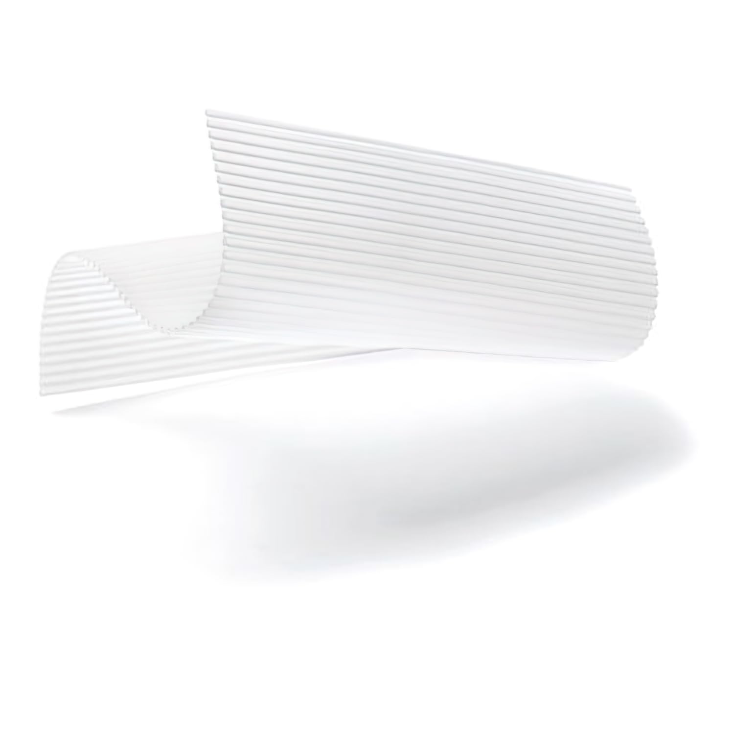 Lekue Makisu Silicone Sushi Mat, Clear, 2