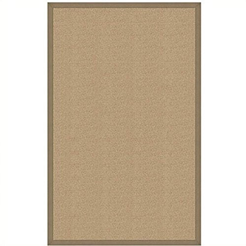 Athena Sisal & Beige 2.6x8, Rug