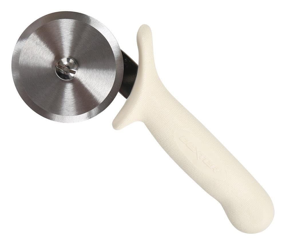 Dexter-Russell 2'' Pizza Cutter  P3A-PCP  SANI-Safe Series