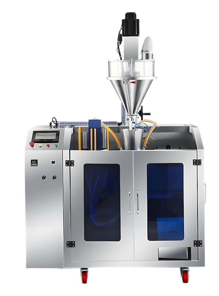 Automatic Horizontal Liquid Premade Spout Pouch Date Sauce Peanut Butter Paste Chocolate Spread Packing Machine