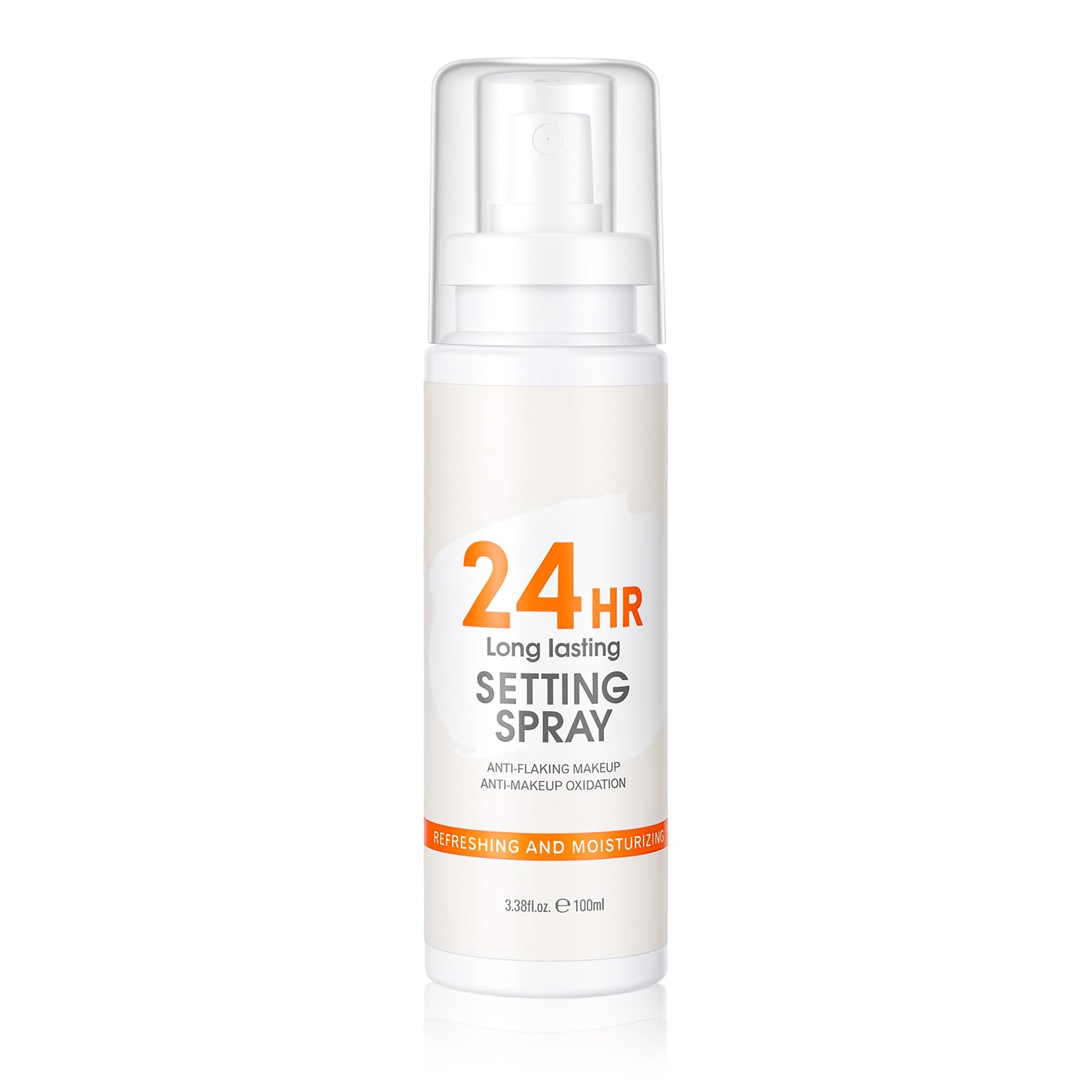 Makeup Setting Spray, UltraFine Mist, 3.38oz